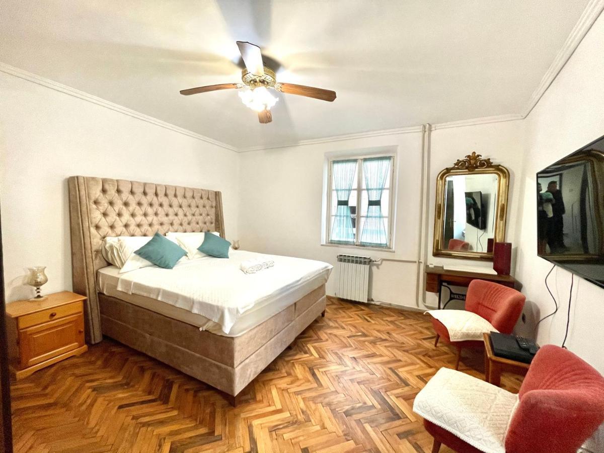 Вилла Budva Old Town Beach House Экстерьер фото